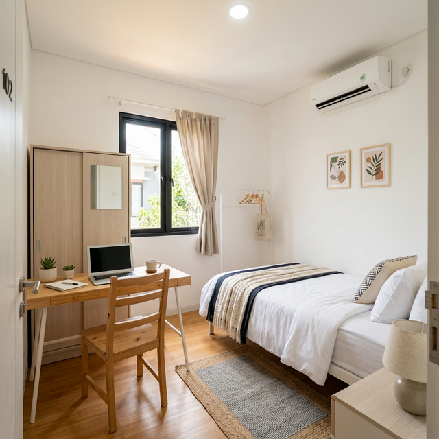 Kost Harmoni Residence